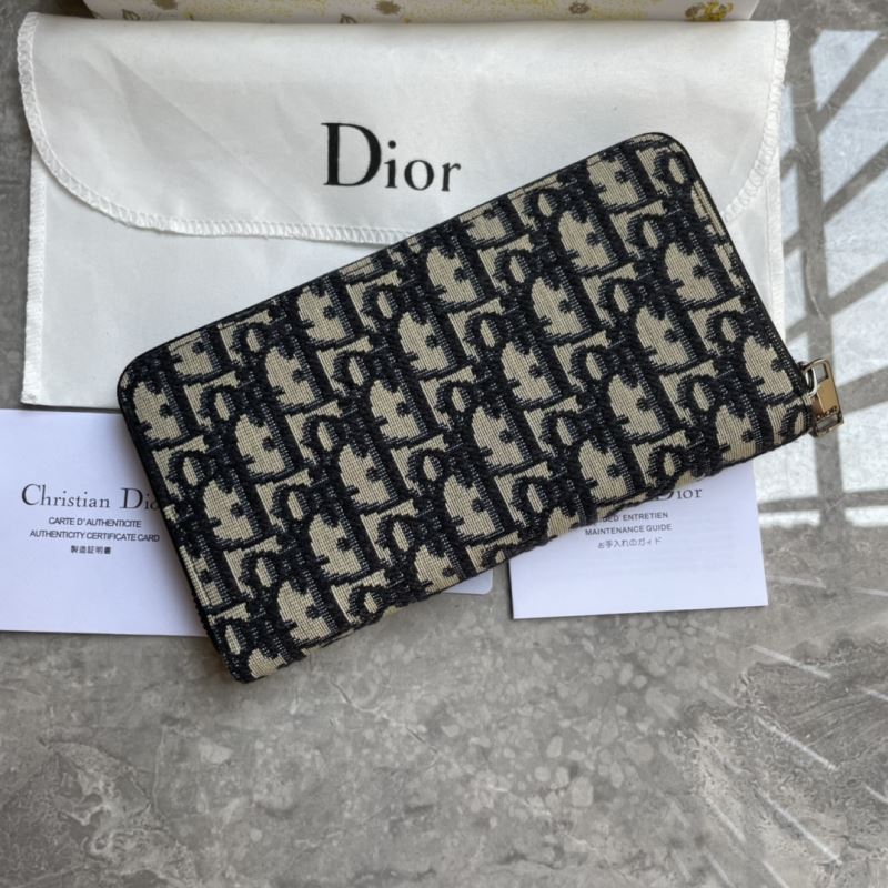 Christian Dior Wallet